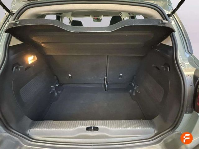 Citroën C3 Aircross PureTech 81kW (110CV) S&S Feel Pack