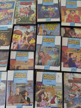 10 a elegir x 10€, 15 x 12€, lote completo x 15€