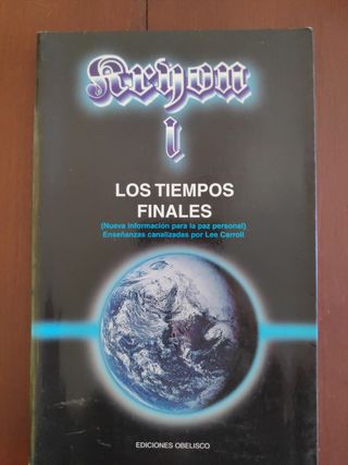 Los tiempos finales