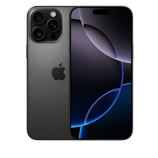 iPhone 16 Pro Max 256GB Gris Espacial