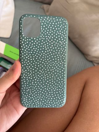 Fundas iPhone 11 PACK