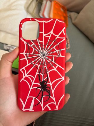 Fundas iPhone 11 PACK