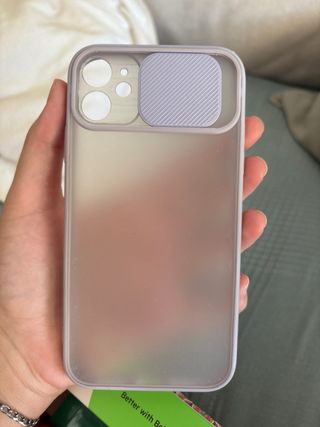 Fundas iPhone 11 PACK
