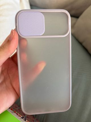 Fundas iPhone 11 PACK