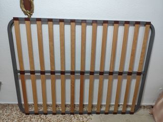 Somier 135x180