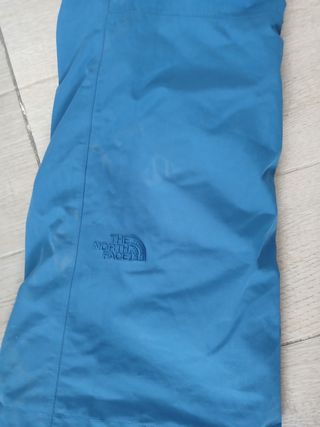 Pantalón The North Face Hyvent Mujer