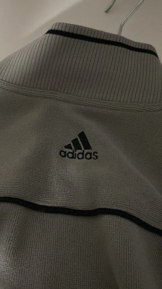 Chaqueta Adidas Vintage 90s Talla M