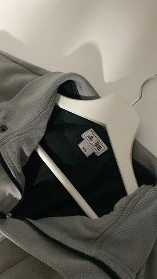 Chaqueta Adidas Vintage 90s Talla M