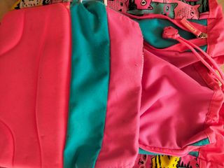 Zaino scuola SJ Gang con gattini