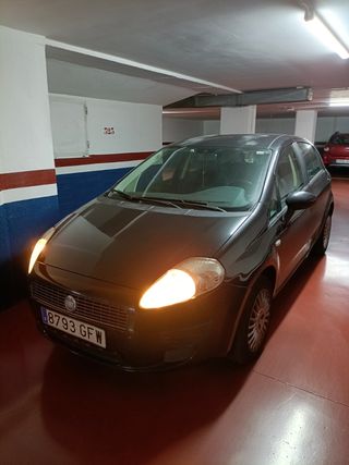 FIAT Punto 2008