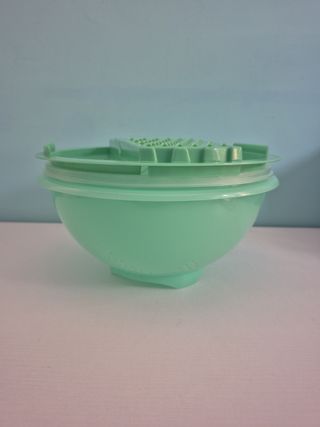 Colapasta grattugia Tupperware vintage