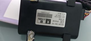 Box USB Original PSA