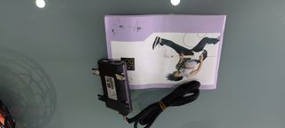 Box USB Original PSA