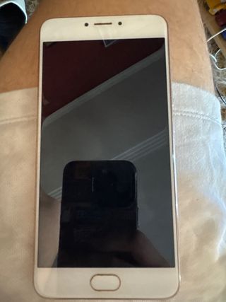 Meizu m3 note