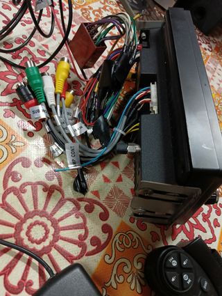 Stereo android 2 din 