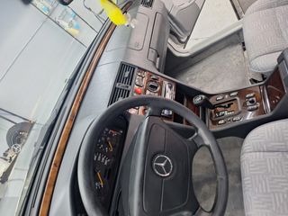 Mercedes-Benz Clase C 1999