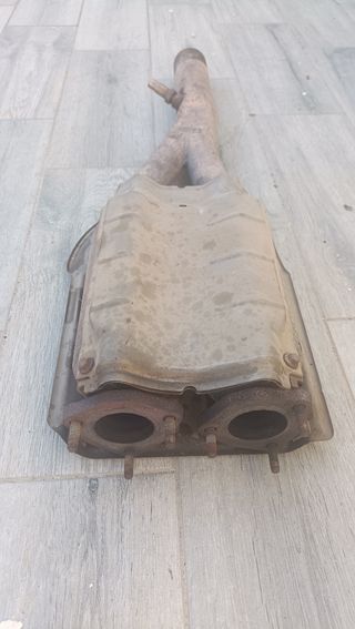 Catalizador Audi TT 225 QUATTRO