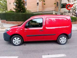 Renault Kangoo Z.E. Maxi Z.E. 2 plazas