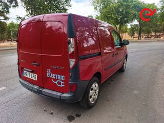 Renault Kangoo Z.E. Maxi Z.E. 2 plazas