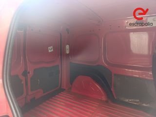 Renault Kangoo Z.E. Maxi Z.E. 2 plazas