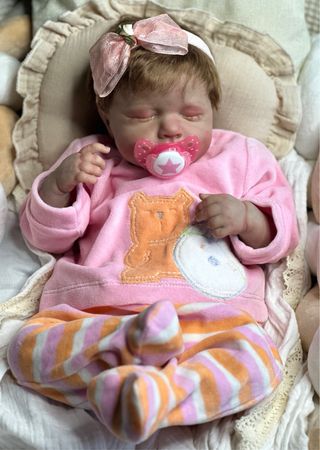 Reborn Loulou