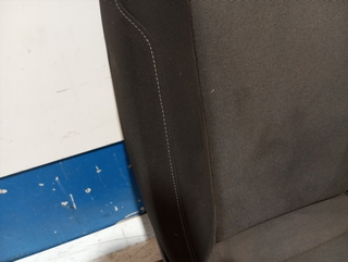 ASIENTO DELANTERO IZQUIERDO VOLKSWAGEN GOLF VII V