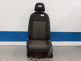 ASIENTO DELANTERO IZQUIERDO VOLKSWAGEN GOLF VII V