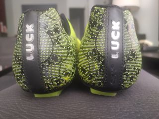 Zapatillas road LUCK Galaxy Calaveras T-40/26 cm +