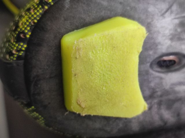 Zapatillas road LUCK Galaxy Calaveras T-40 + Look 