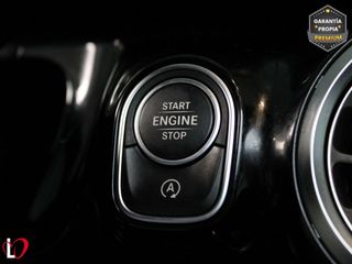 Mercedes GLA GLA 200 D