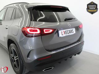 Mercedes GLA GLA 200 D
