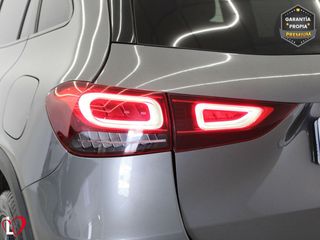 Mercedes GLA GLA 200 D