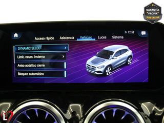 Mercedes GLA GLA 200 D