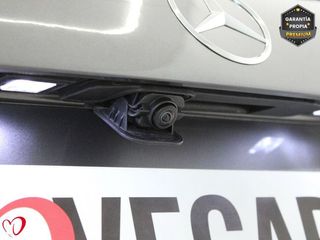 Mercedes GLA GLA 200 D