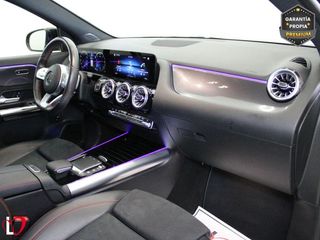 Mercedes GLA GLA 200 D