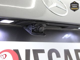 Mercedes GLA 200 D AMG LINE + PAQ PREMIUN 150