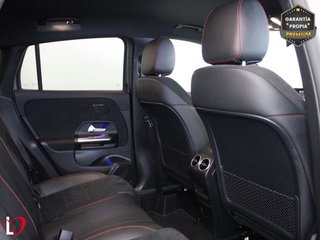 Mercedes GLA 200 D AMG LINE + PAQ PREMIUN 150