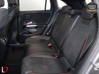 Mercedes GLA 200 D AMG LINE + PAQ PREMIUN 150