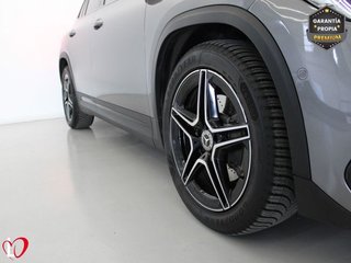 Mercedes GLA 200 D AMG LINE + PAQ PREMIUN 150