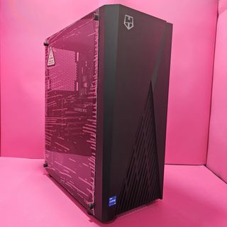 Ordenador sobremesa PC Gigabyte technology Widows 11 Home 12