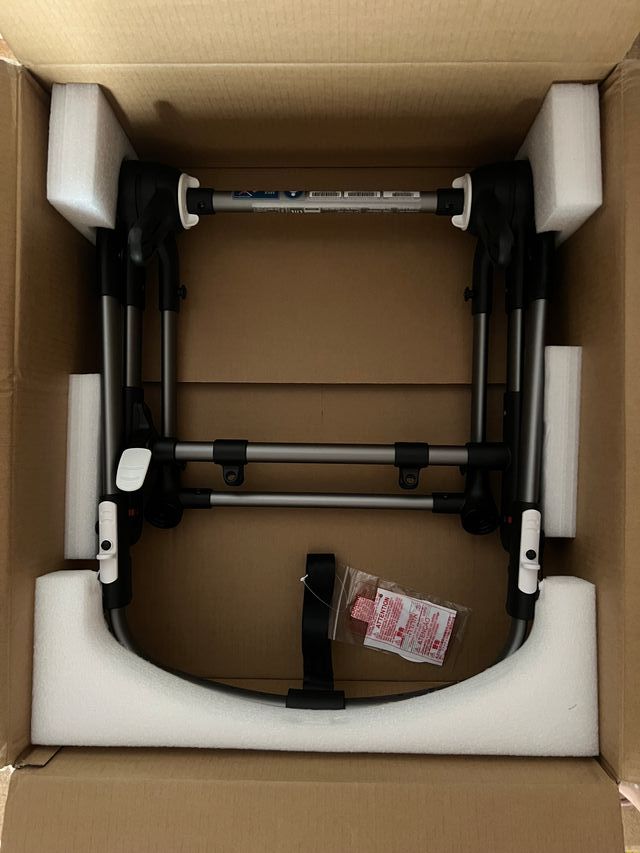 Chasis Bugaboo Fox 3. De 2025