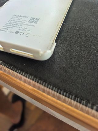 Funda Huawei Mate 40 Pro con Luz