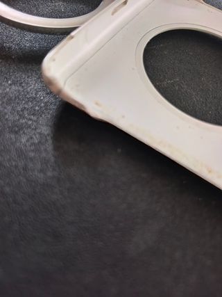 Funda Huawei Mate 40 Pro con Luz