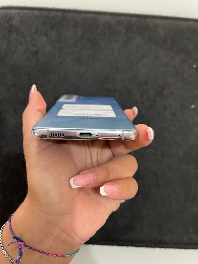 Samsung S21+ 5G Grigio 128GB