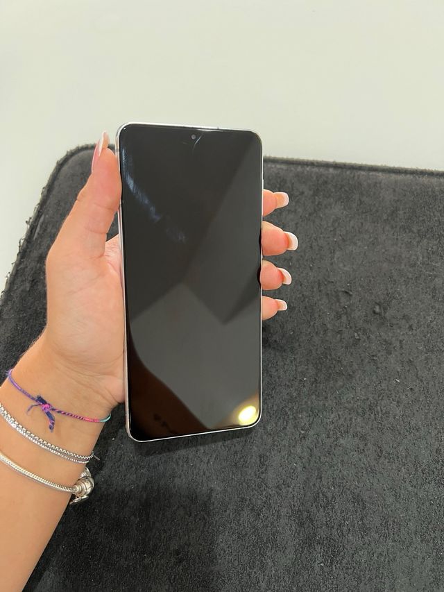 Samsung S21+ 5G Grigio 128GB