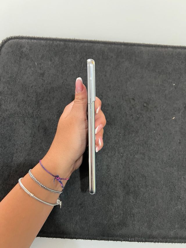 Samsung S21+ 5G Grigio 128GB