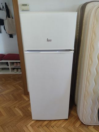 Nevera Teka Blanca