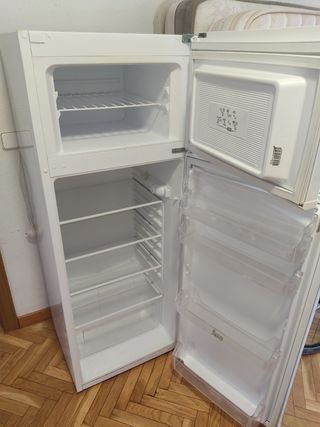 Nevera Teka Blanca