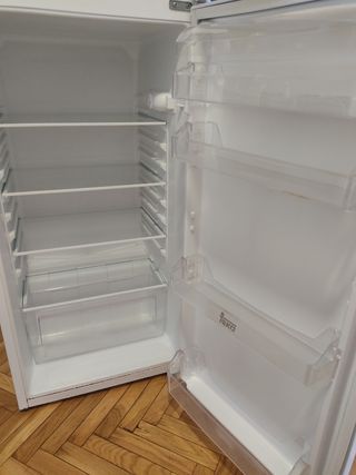 Nevera Teka Blanca