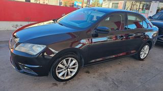 SEAT Toledo 2012